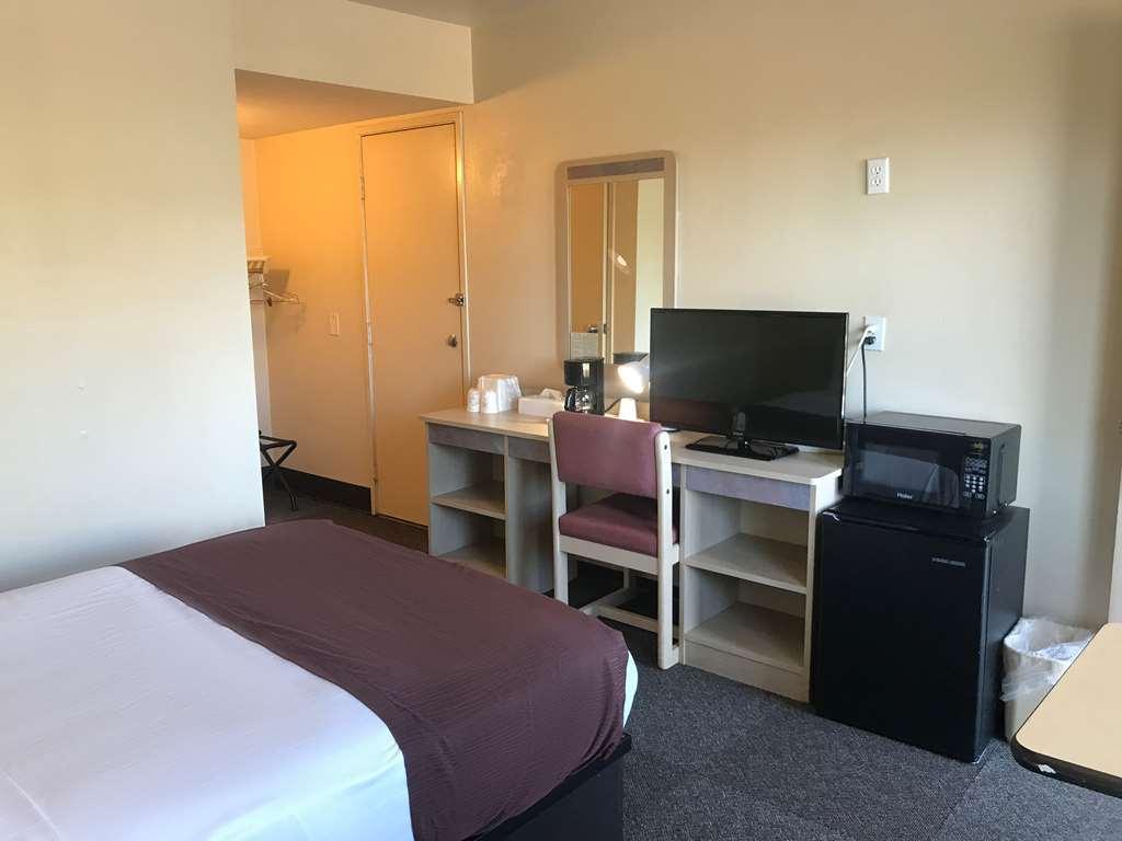 Americas Best Value Inn - Lake Stadt Zimmer foto