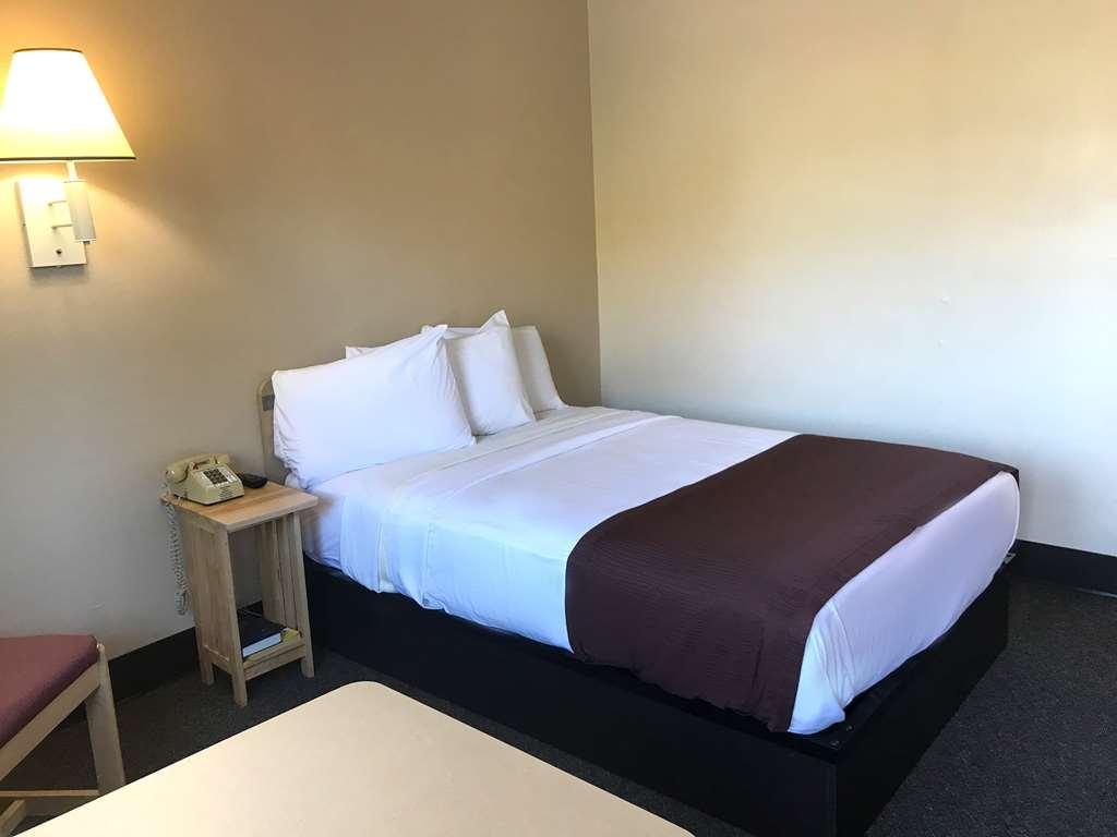 Americas Best Value Inn - Lake Stadt Zimmer foto