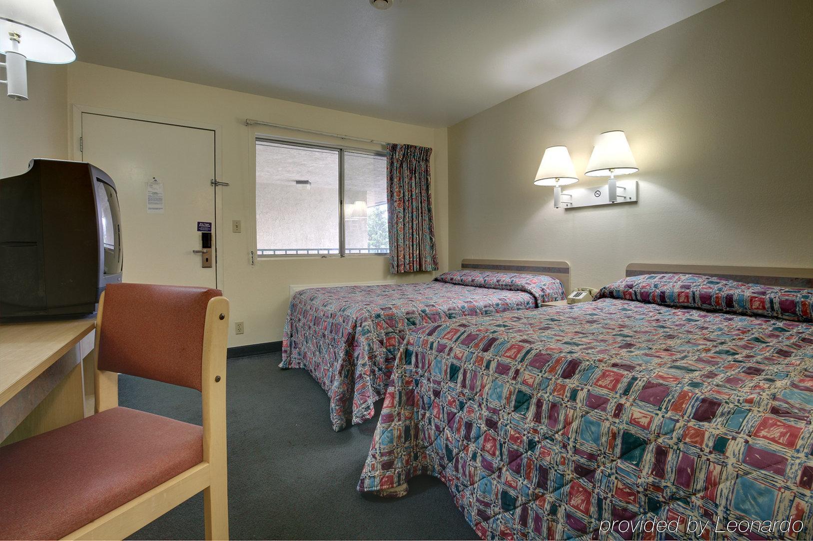 Americas Best Value Inn - Lake Stadt Zimmer foto