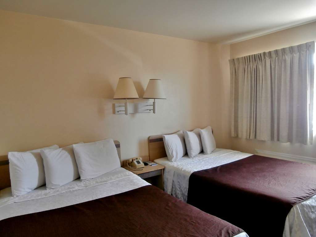 Americas Best Value Inn - Lake Stadt Zimmer foto
